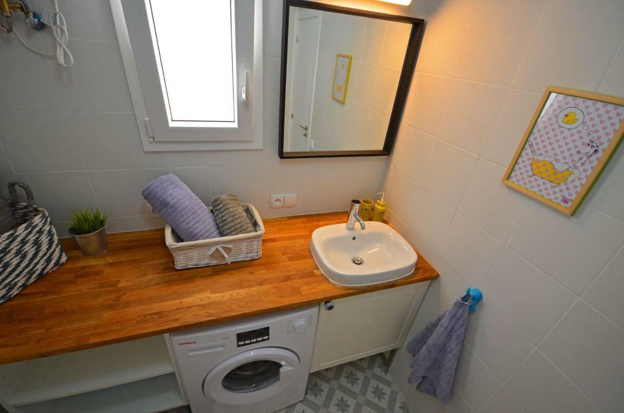 Ferienwohnung Presidente 2 - Pool - Glasfaserinternet - Коста Калма Екстериор снимка
