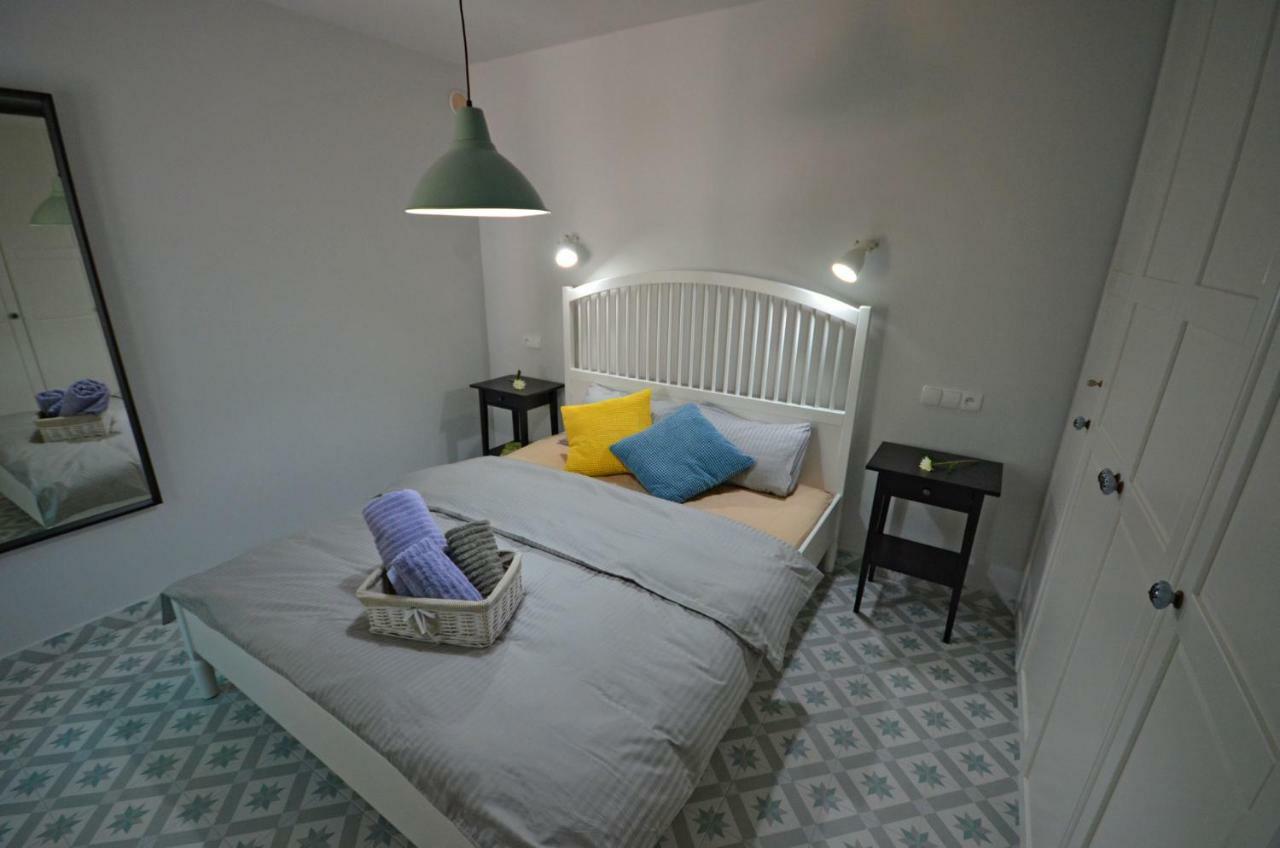 Ferienwohnung Presidente 2 - Pool - Glasfaserinternet - Коста Калма Екстериор снимка