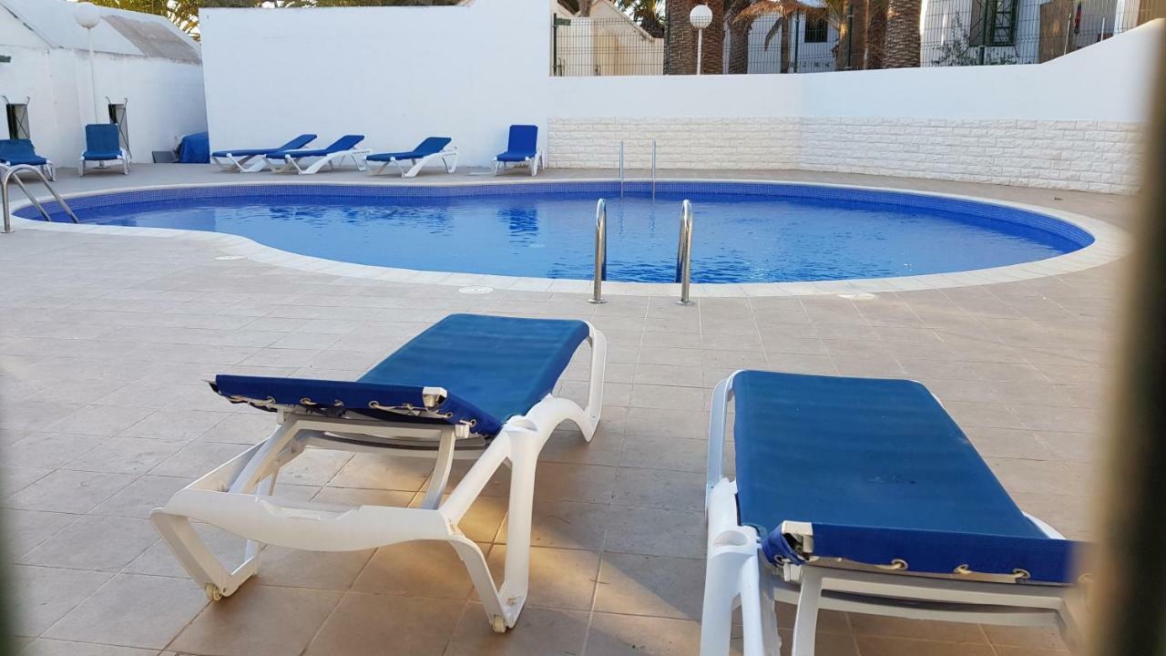 Ferienwohnung Presidente 2 - Pool - Glasfaserinternet - Коста Калма Екстериор снимка